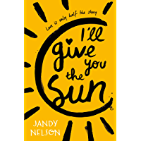 Ill Give You the Sun (English Edition)